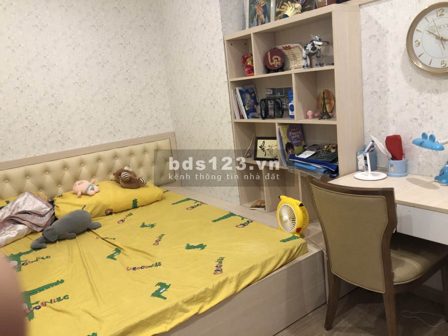 Chính chủ căn hộ 4PN ( 141m2) tại The Emerald Mỹ Đình chỉ với 4.8 Tỷ. LH: 0858567056