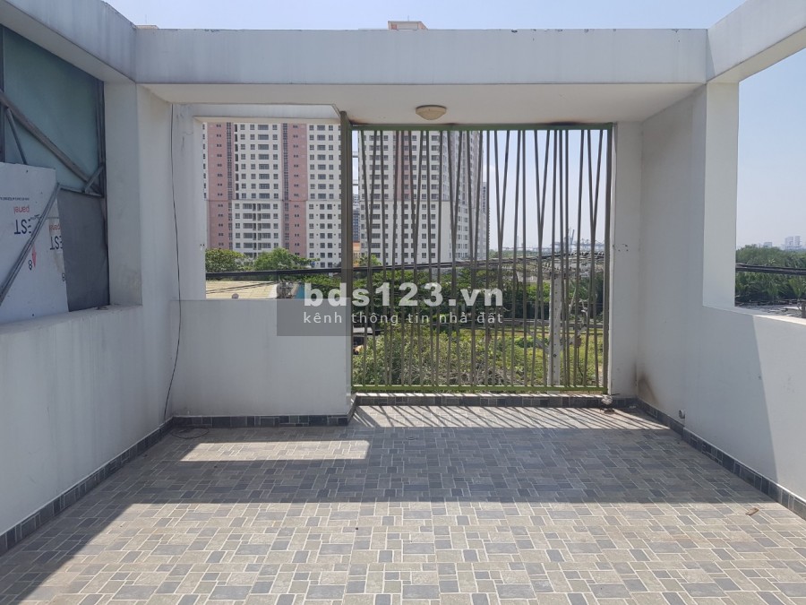 Cho thuê Nhà Lương định của An Phú 250m2 Trệt 3 lầu (MS:93.49.71)