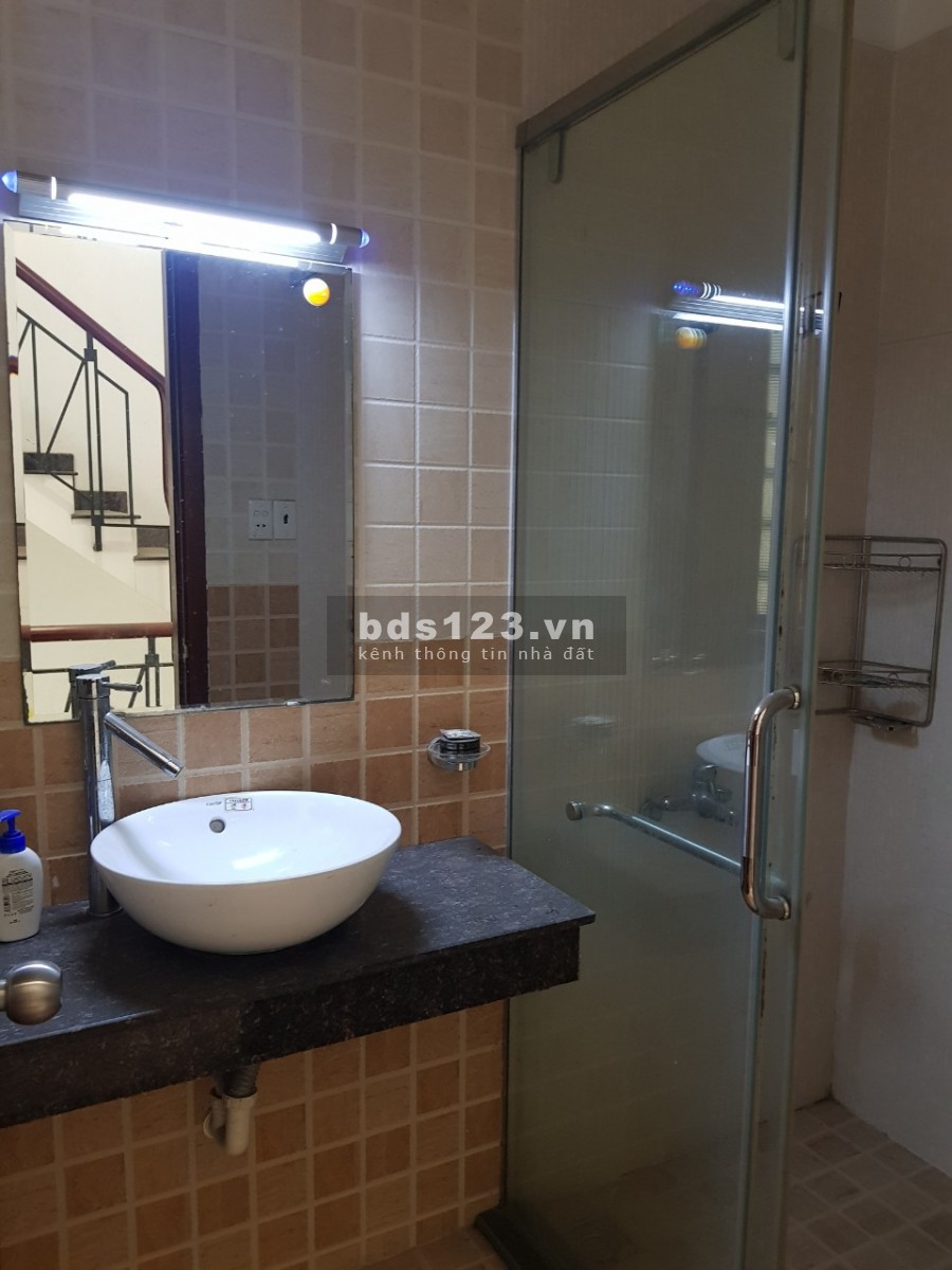 Cho thuê Nhà Lương định của An Phú 250m2 Trệt 3 lầu (MS:93.49.71)