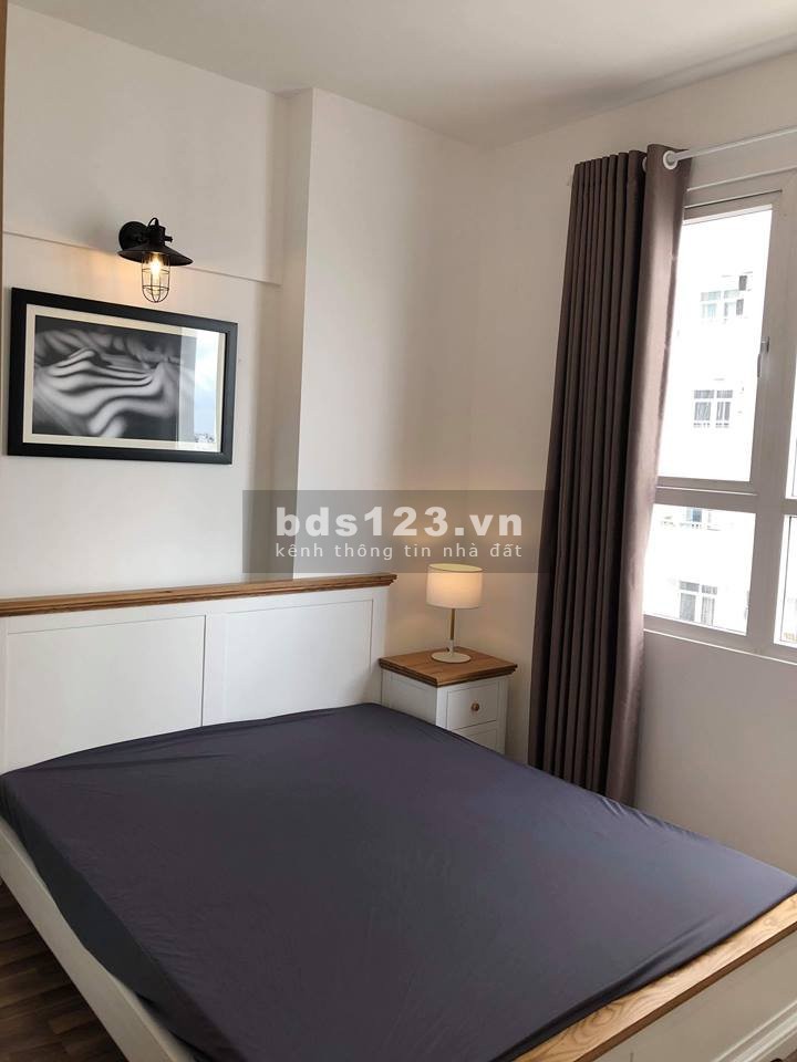 Cho thuê gấp 3PN 2WC Florita, Quận 7 full nội thất đẹp giá rẻ 14,5tr