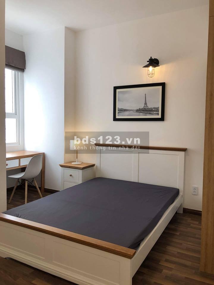 Cho thuê gấp 3PN 2WC Florita, Quận 7 full nội thất đẹp giá rẻ 14,5tr