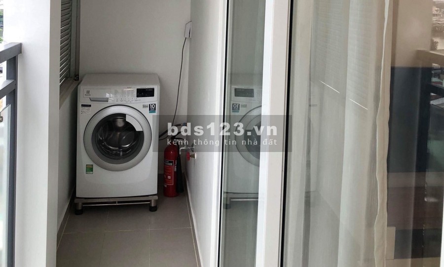 Cho thuê gấp 3PN 2WC Florita, Quận 7 full nội thất đẹp giá rẻ 14,5tr