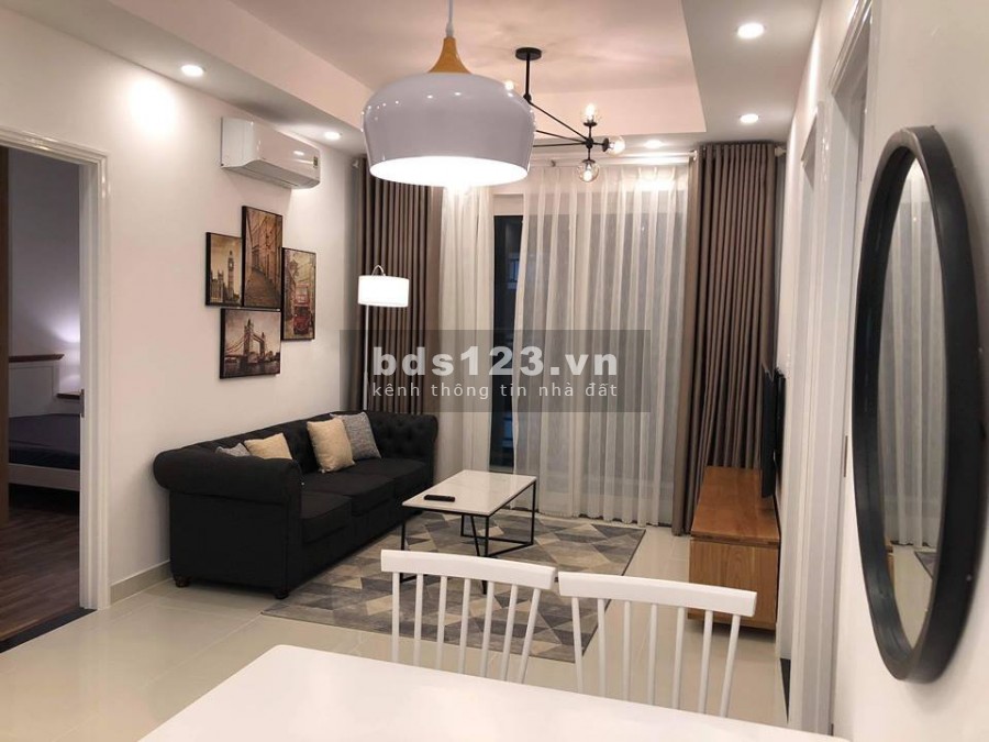 Cho thuê gấp 3PN 2WC Florita, Quận 7 full nội thất đẹp giá rẻ 14,5tr