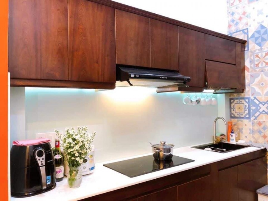 Đường Bùi Thị Xuân, Tân Bình, giá rẻ, 4 tấm, đầy đủ công năng, hẻm 4m.