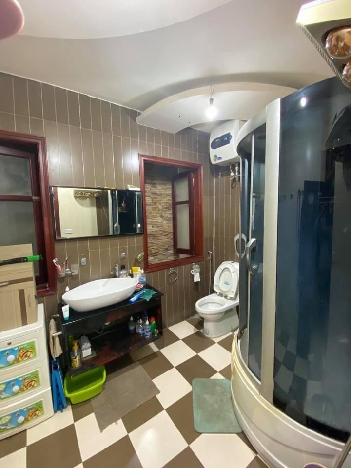 Phân Lô Hoàng Văn Thái Thanh Xuân. Lô Góc Vỉa Hè Ở Luôn 62m2*MT 5.3m 8.9 Tỷ 0835967888