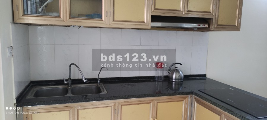 Cần bán căn hộ chính chủ đủ nội thất, cc SDU - 143 Trần Phú, sổ đổ đầy đủ