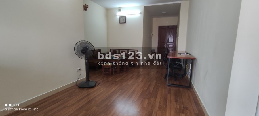 Cần bán căn hộ chính chủ đủ nội thất, cc SDU - 143 Trần Phú, sổ đổ đầy đủ