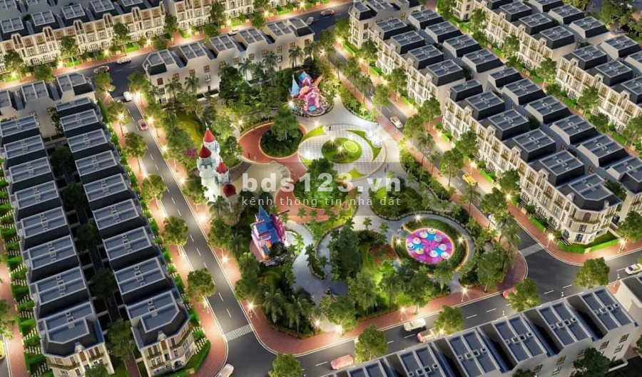 đầu tư dự án đại phước dự án tiềm năng nhất