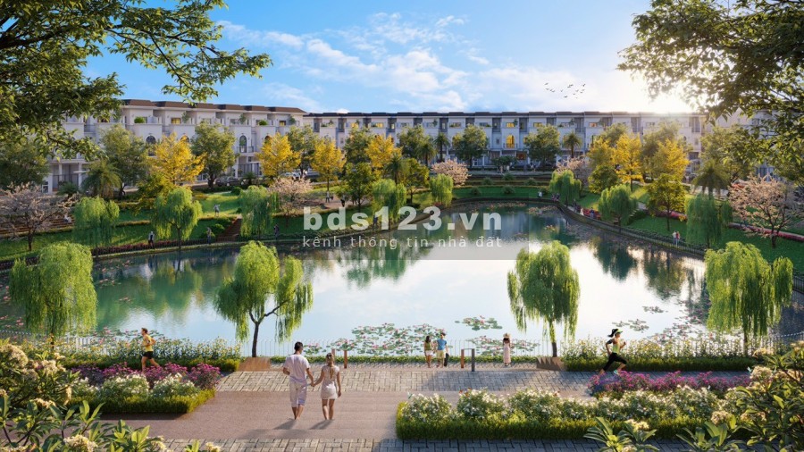 Nền Khách sạn mặt tiền đường Nguyễn Tất Thành vào 9 suất nội bộ Golden Bay 602 từ chủ đầu tư
