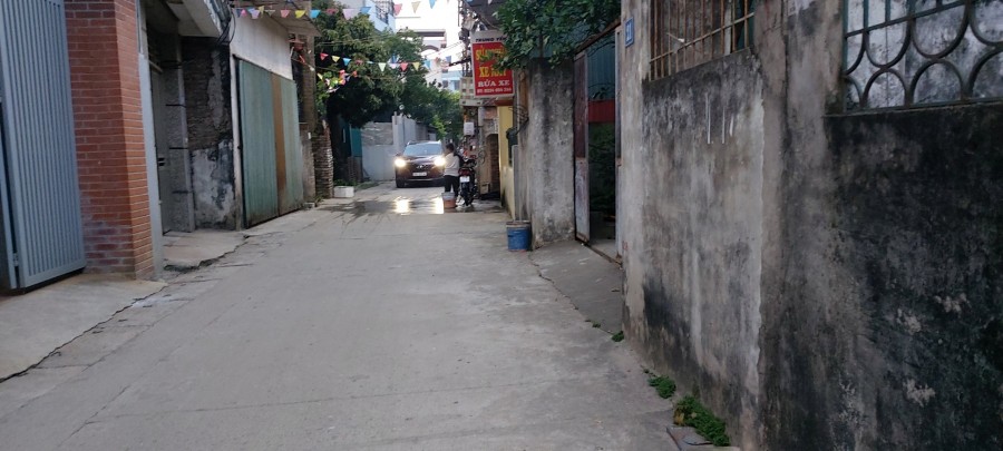 47m đất An Thượng, kinh doanh, ngay học viện chính sách và phát triển, gần ubnd xã An thượng
