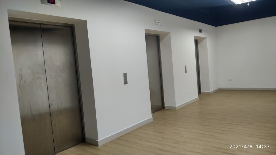 Cho thuê văn phòng quận 5 Tản Đà Court, diện tích 1000m2 nguyên sàn, liên hệ 0906970252