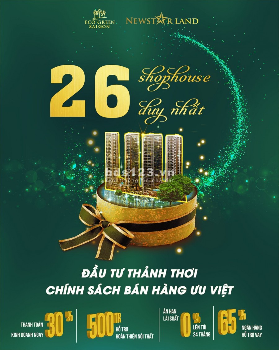 Siêu phẩm 26 căn nội bộ shophouse mặt tiền Nguyễn Văn Linh trung tâm Phú Mỹ Hưng