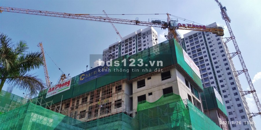 Bán căn hộ Bình Dương Thanh Toán chỉ 30% ngân hàng cho vay 70% ân hạng nợ góc cho đến khi nhận nhà