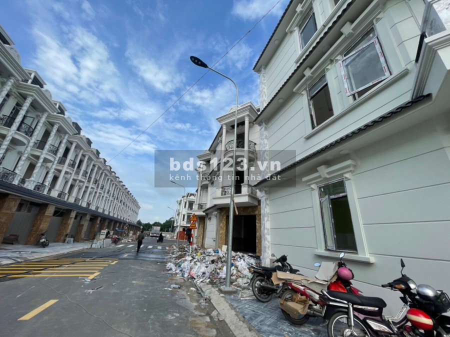 Cần bán đất nền vị trí đẹp ngay sân bay Long Thành, giá 18 triệu/m2