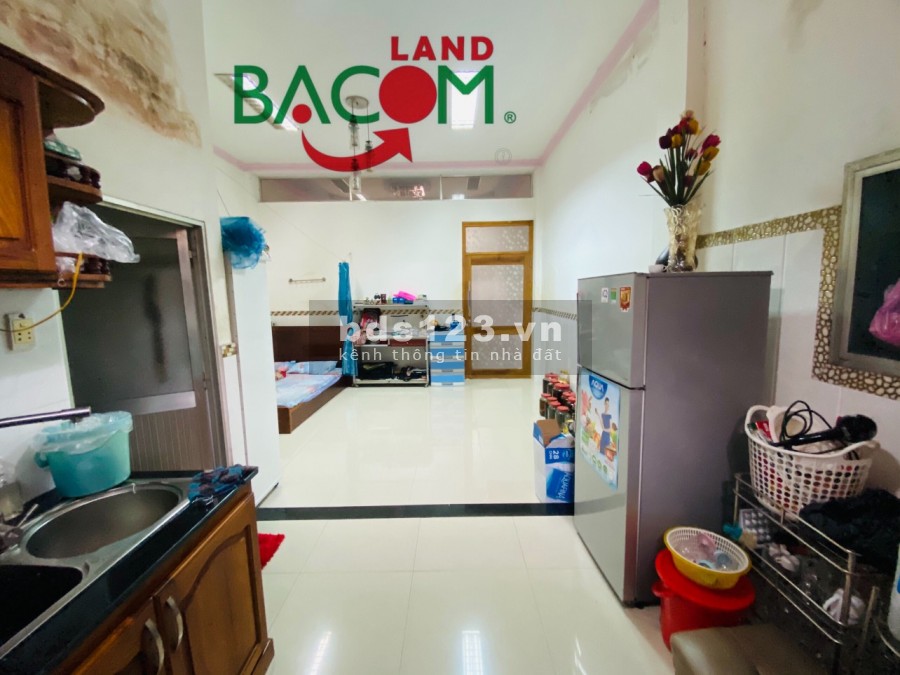 Bán nhà shr dt118m2 đường nguyễn Văn Tiên, Sát bên Chợ P. Tân Phong BH chỉ 2ty7