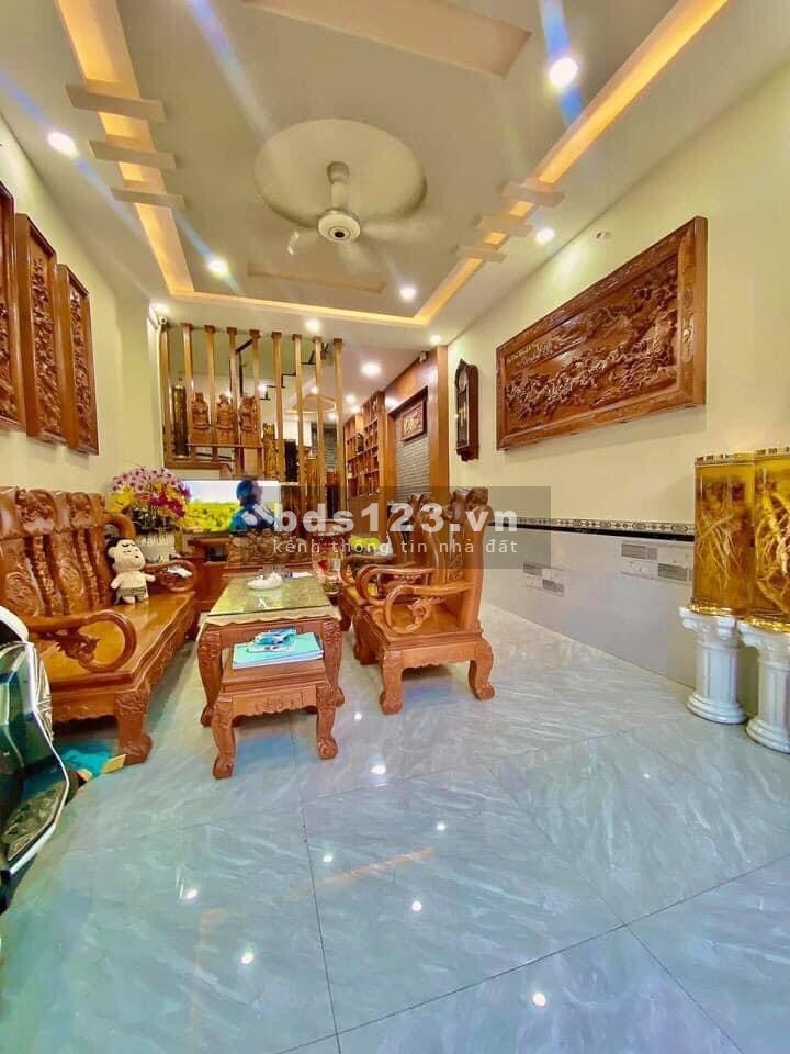 Mặt tiền Quận 1, kinh doanh vô đối, phường Nguyễn Cư Trinh, dt 68m2, giá 40 tỷ
