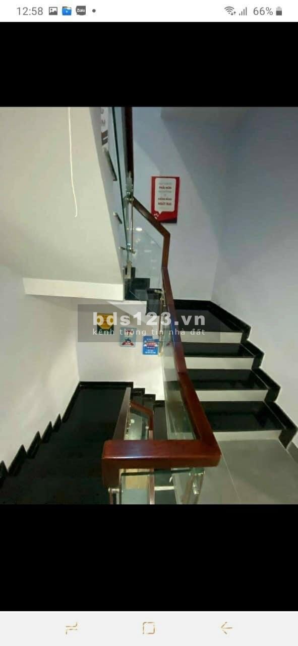 Mặt tiền Quận 1, kinh doanh vô đối, phường Nguyễn Cư Trinh, dt 68m2, giá 40 tỷ