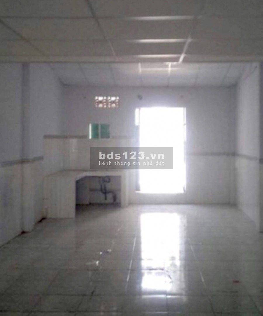 Cho thuê nhà HXT Phạm Văn Chiêu, P9, Gò Vấp, 4.2x24m, 1 trệt, 1 lửng, 9 triệu/tháng