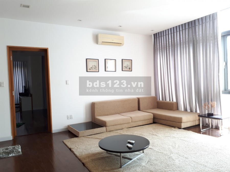Biệt thự Lucasta Khang Điền đơn lập 3 mặt tiền siêu hiếm không có căn thứ 2