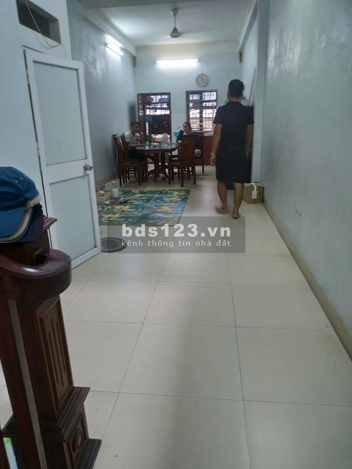 Bán Nhà Hà Đông Ô tô Tránh _ 76m2 giá Chỉ 4,2 tỷ Siêu Hót Bay Ngay trong Đêm !