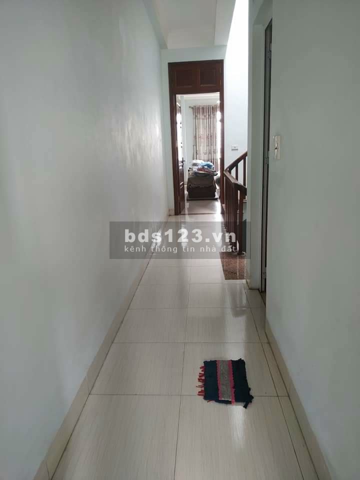 Bán Nhà Hà Đông Ô tô Tránh _ 76m2 giá Chỉ 4,2 tỷ Siêu Hót Bay Ngay trong Đêm !