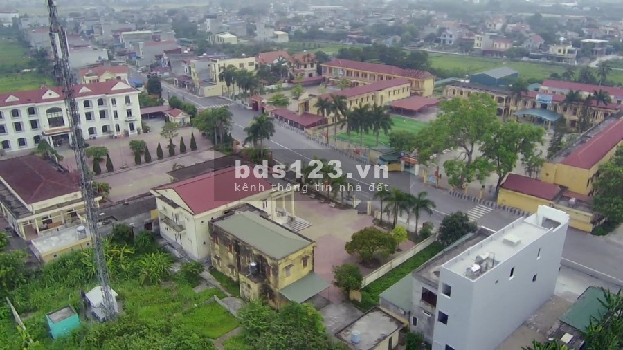 Cần bán lô đất diện tích 90m2 Tại cẩm lý an lâm, Nam Sách, tỉnh Hải Dương