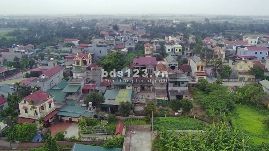 Cần bán lô đất diện tích 90m2 Tại cẩm lý an lâm, Nam Sách, tỉnh Hải Dương