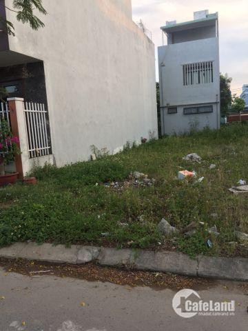 Chính chủ cần tiền bán gấp lô đất tại Mỹ Phước 3, diện tích 50m2
