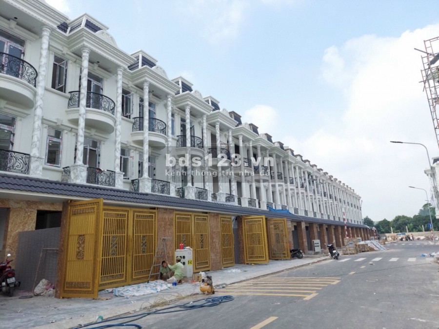 Cần bán đất nền vị trí đẹp ngay sân bay Long Thành, giá 18 triệu/m2