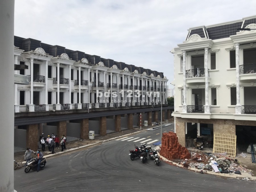 Cần bán đất nền vị trí đẹp ngay sân bay Long Thành, giá 18 triệu/m2