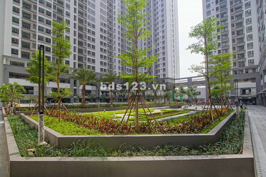 KHÁCH CẦN BÁN CĂN Q7 BOULEVARD 2PN 69M2 GIÁ 2.9 TỶ ĐÃ BÀN GIAO NHÀ
