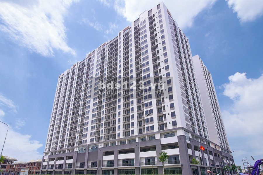 KHÁCH CẦN BÁN CĂN Q7 BOULEVARD 2PN 69M2 GIÁ 2.9 TỶ ĐÃ BÀN GIAO NHÀ