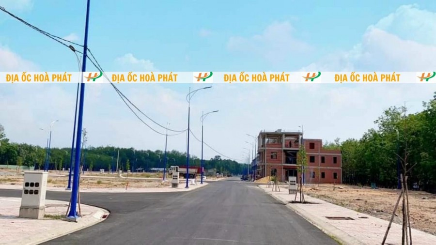 Đất đầu tư mùa dịch đừng cho tiền nghỉ ngơi, giá bán 490 triệu, chính chủ