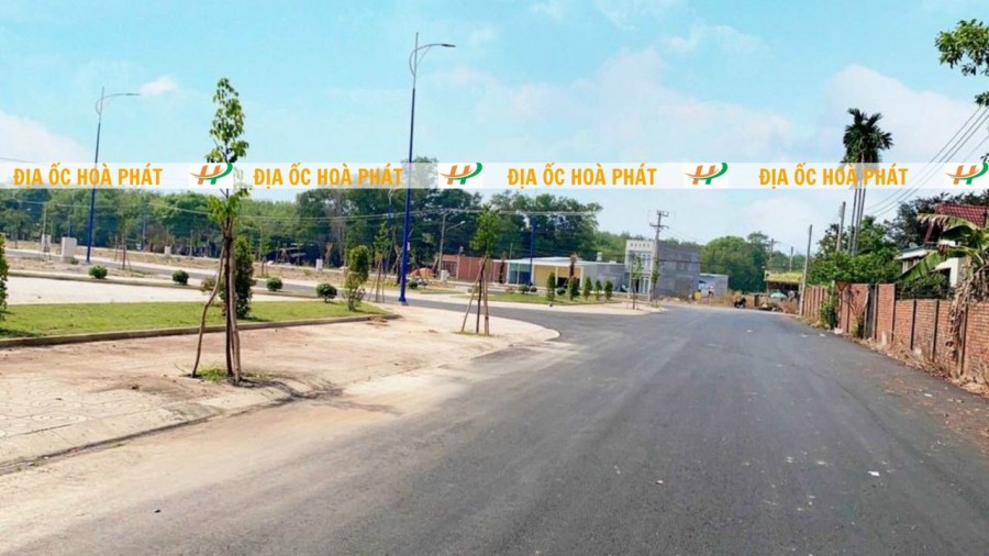 Đất đầu tư mùa dịch đừng cho tiền nghỉ ngơi, giá bán 490 triệu, chính chủ
