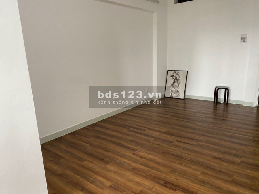 Chung cư An Lộc Quận 2 46m² 1 PN