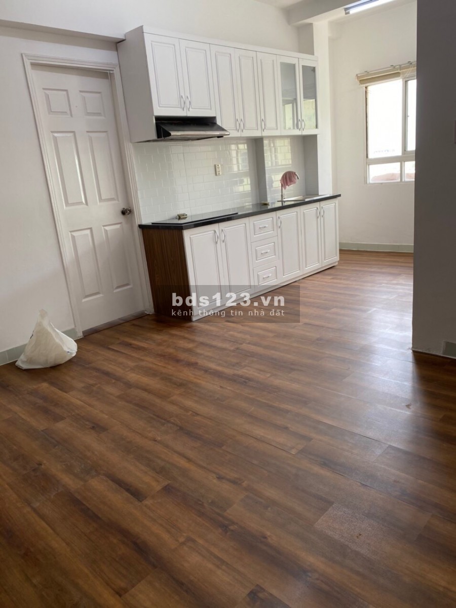 Chung cư An Lộc Quận 2 46m² 1 PN