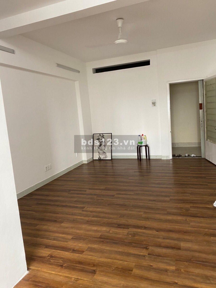 Chung cư An Lộc Quận 2 46m² 1 PN