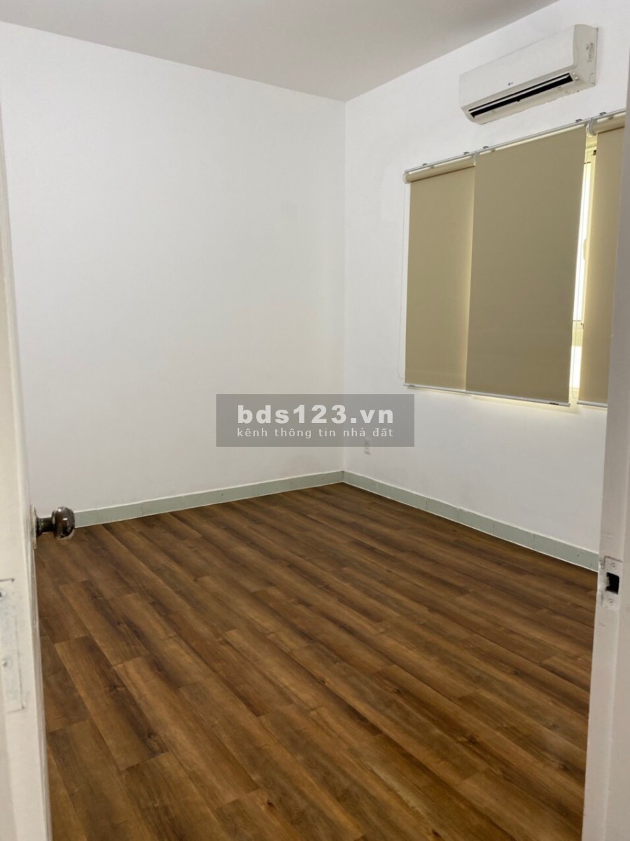 Chung cư An Lộc Quận 2 46m² 1 PN