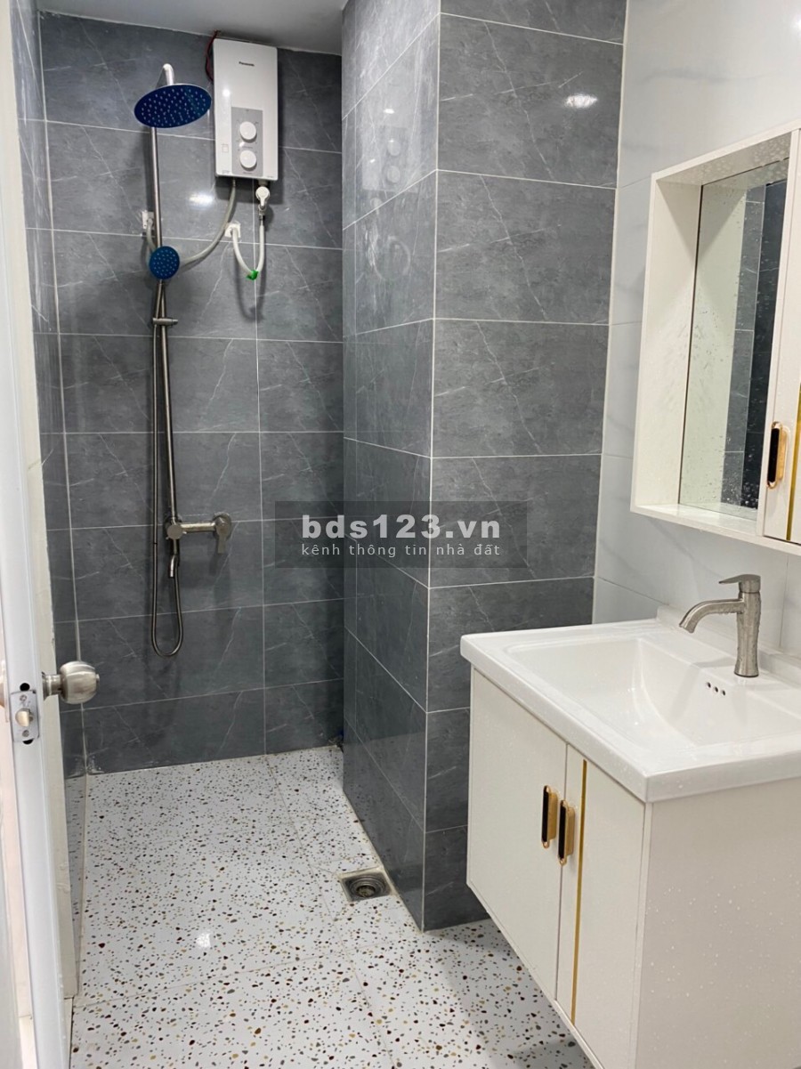 Chung cư An Lộc Quận 2 46m² 1 PN