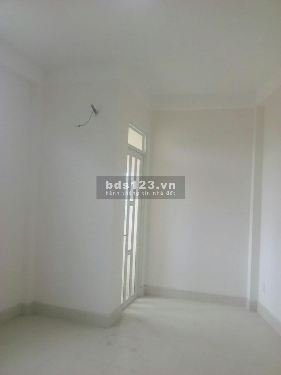 Bán nhà đường Tô Ngọc Vân, P. tam Bình 1 trệt 1 lầu giá 3.45 tỷ
