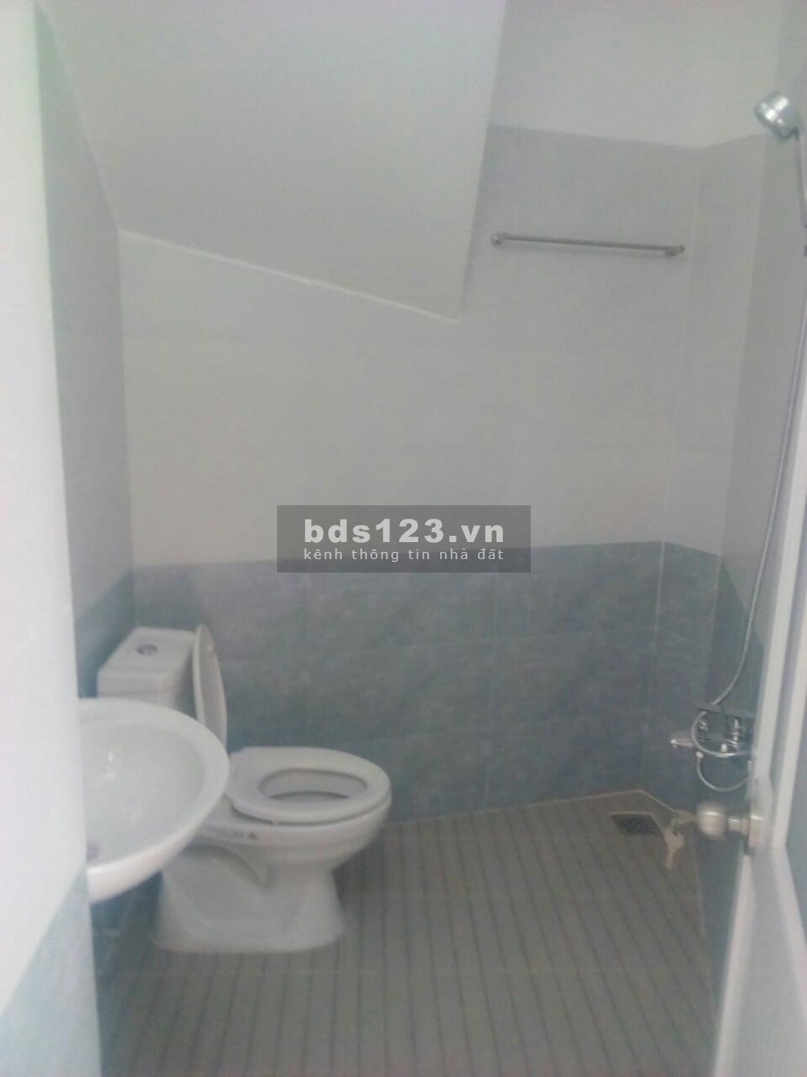 Bán nhà đường Tô Ngọc Vân, P. tam Bình 1 trệt 1 lầu giá 3.45 tỷ
