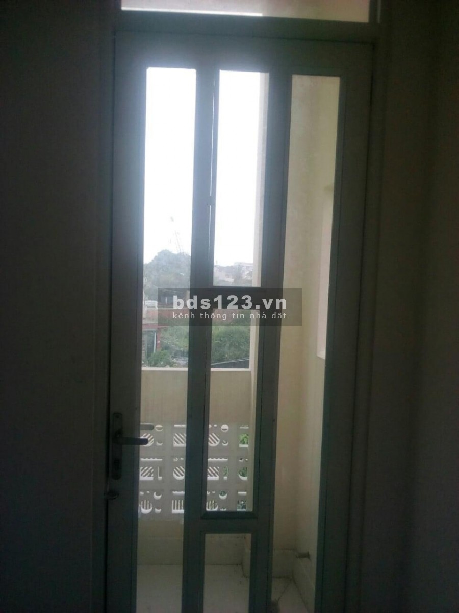 Bán nhà đường Tô Ngọc Vân, P. tam Bình 1 trệt 1 lầu giá 3.45 tỷ