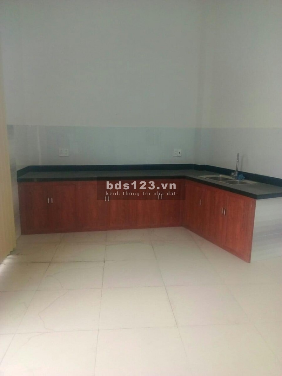 Bán nhà đường Tô Ngọc Vân, P. tam Bình 1 trệt 1 lầu giá 3.45 tỷ