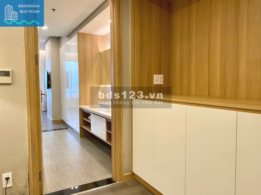 Cần bán Nhanh Căn hộ cao cấp 4 sao 70m2, trung tâm Đà Nẵng