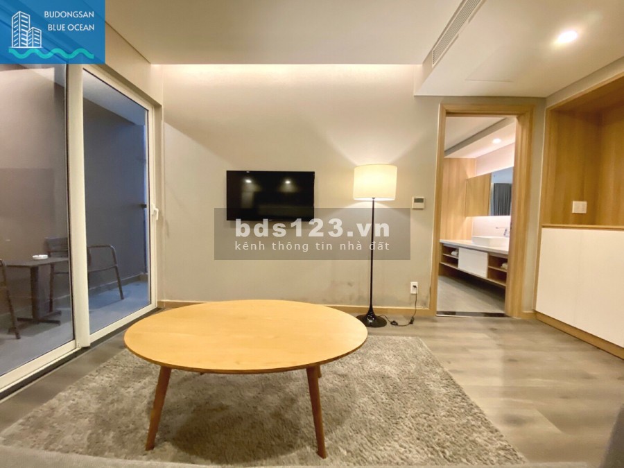 Cần bán Nhanh Căn hộ cao cấp 4 sao 70m2, trung tâm Đà Nẵng