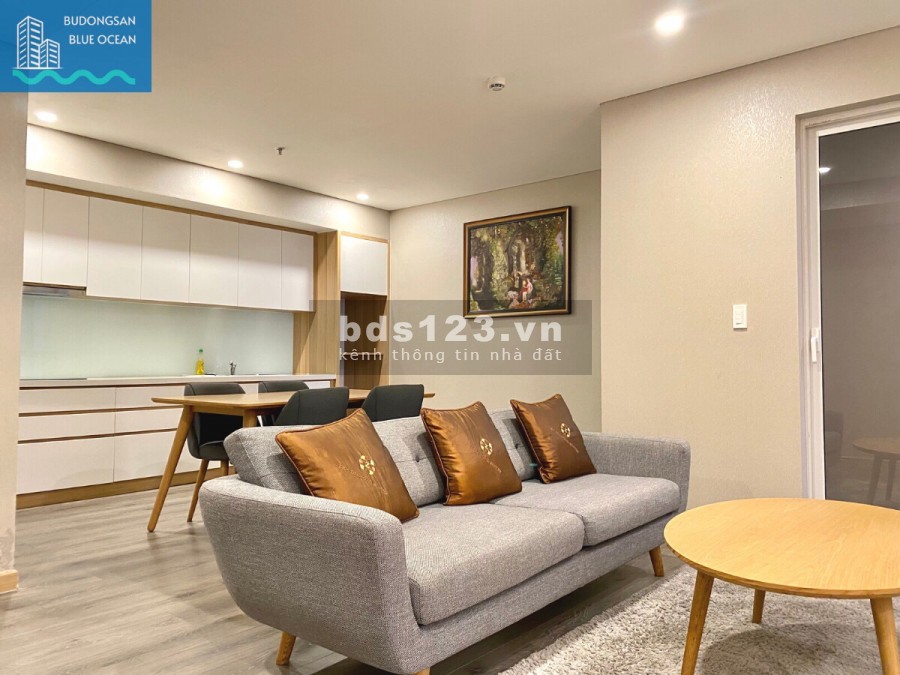 Cần bán Nhanh Căn hộ cao cấp 4 sao 70m2, trung tâm Đà Nẵng