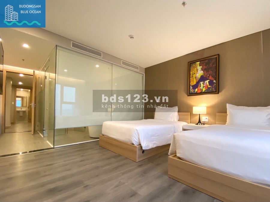 Cần bán Nhanh Căn hộ cao cấp 4 sao 70m2, trung tâm Đà Nẵng
