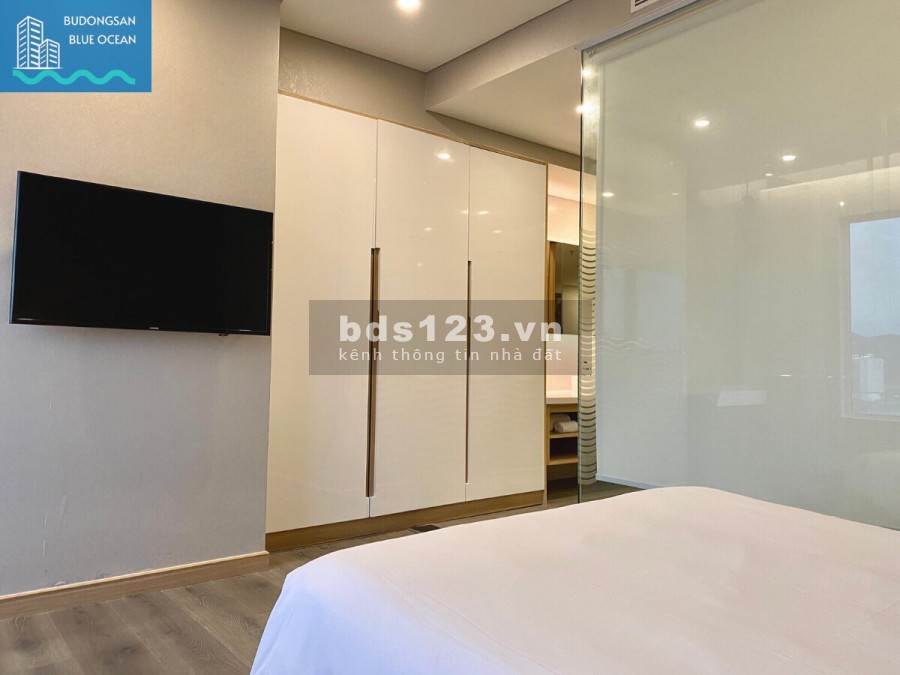 Cần bán Nhanh Căn hộ cao cấp 4 sao 70m2, trung tâm Đà Nẵng