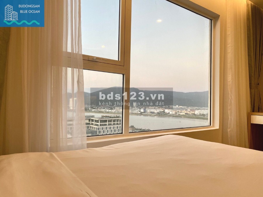 Cần bán Nhanh Căn hộ cao cấp 4 sao 70m2, trung tâm Đà Nẵng