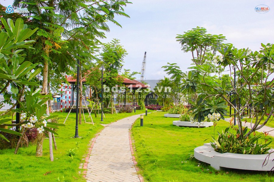 Bán nhà biệt thự, liền kề quận Bến Lức - Long An giá 1.1ỷ
